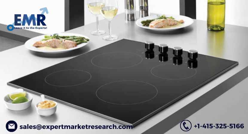 Induction Stove Market