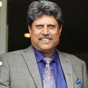 Kapil Dev