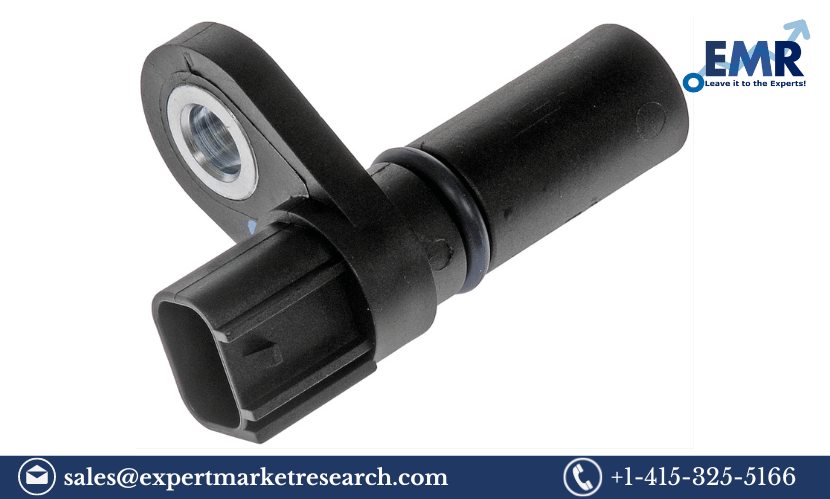 Optical Position Sensors Market