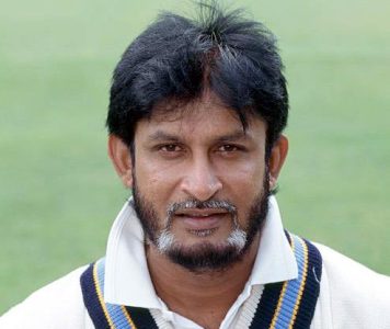 Sandeep Patil