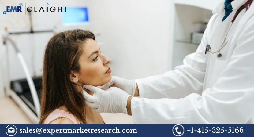 Sjogren’s Syndrome Treatment Market