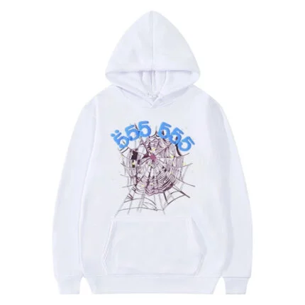 Sp5der-Young-Thug-555555-Angel-Hoodies-Men-Women-white