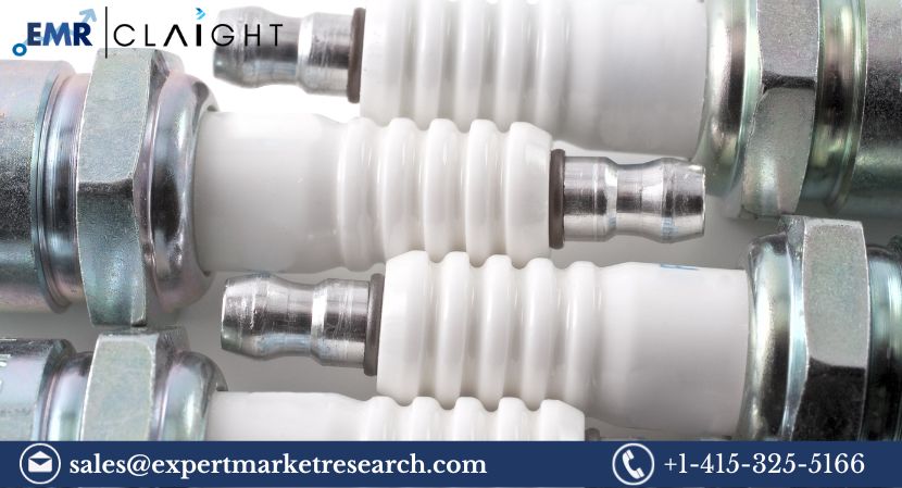 Spark Plug Market