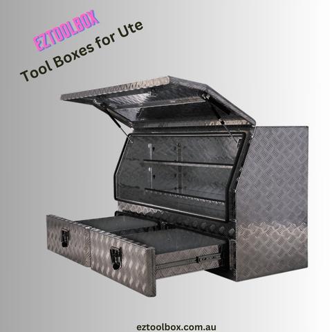 Tool Boxes for Ute