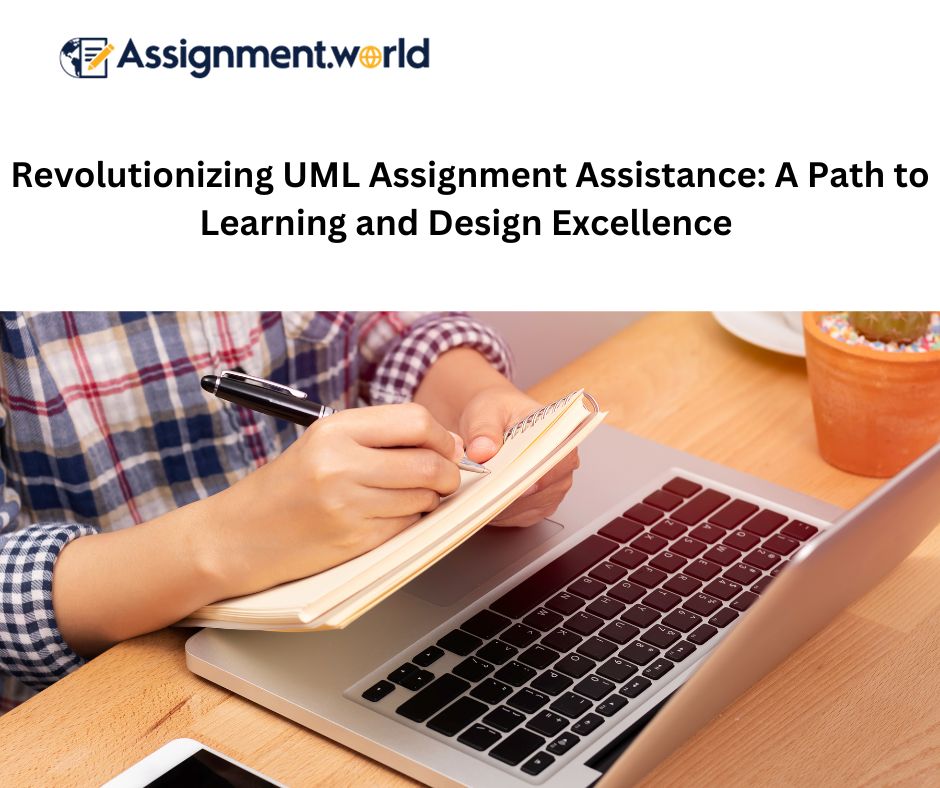 UML Assignment help