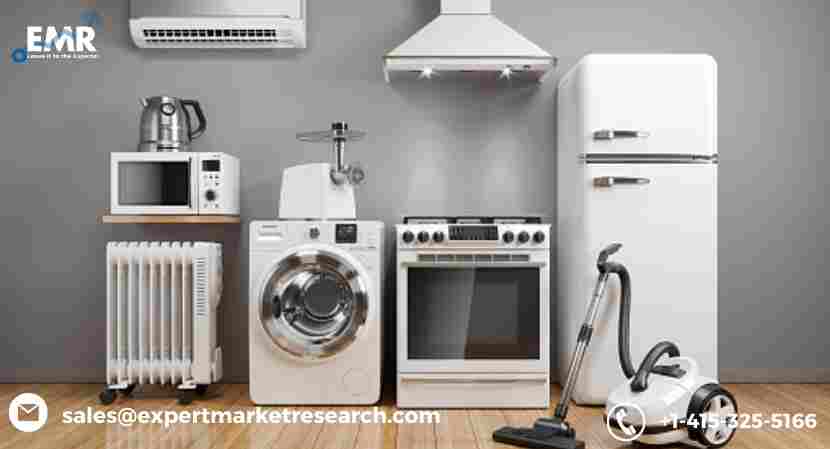 White Goods Market