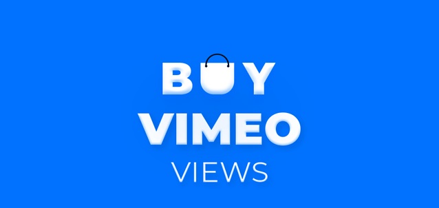 best sites to buy vimeo views