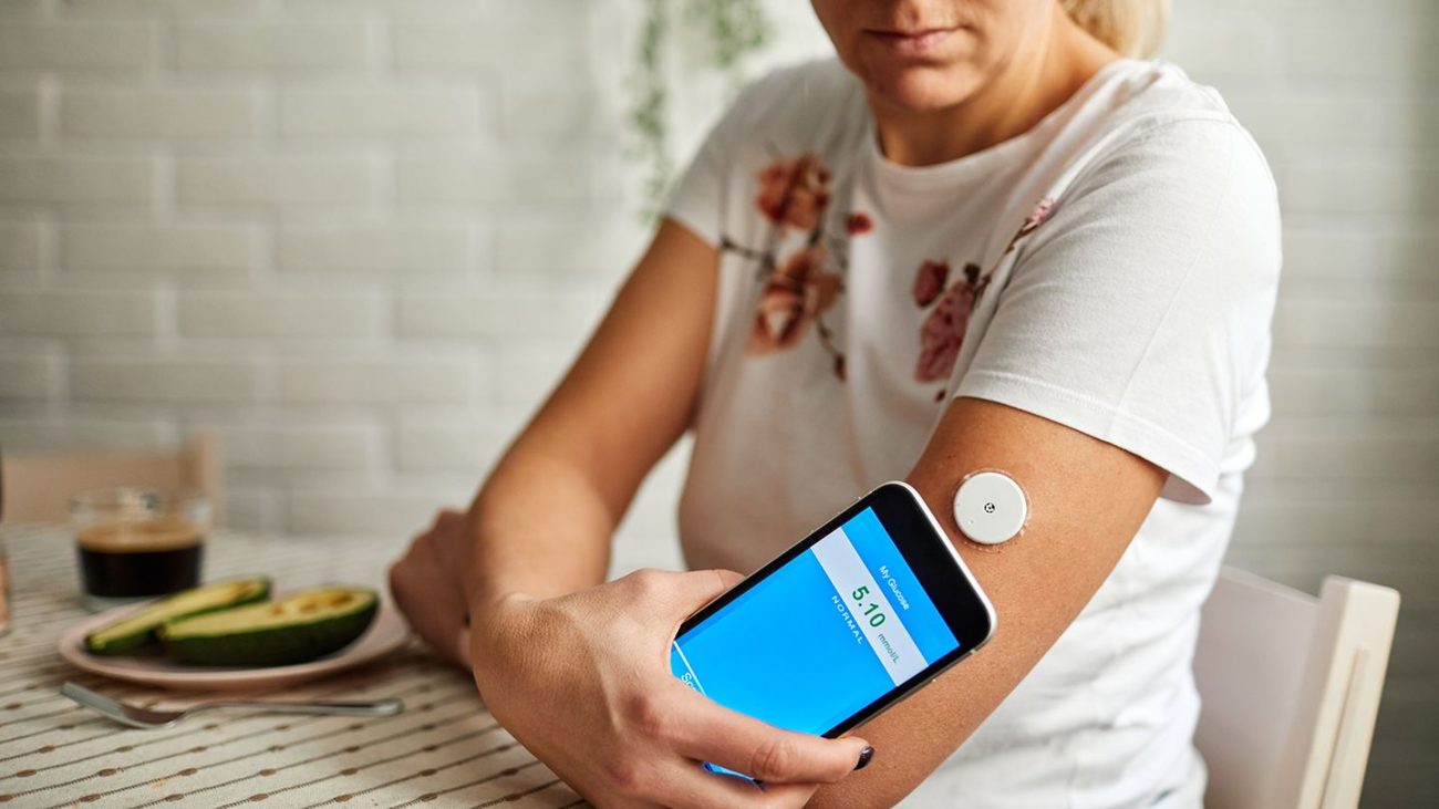 Smart Diabetes Management Market