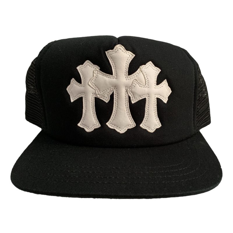 Chrome Hearts Hat