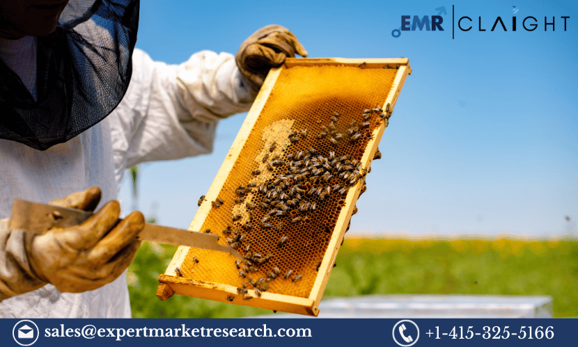 Indian Apiculture Market