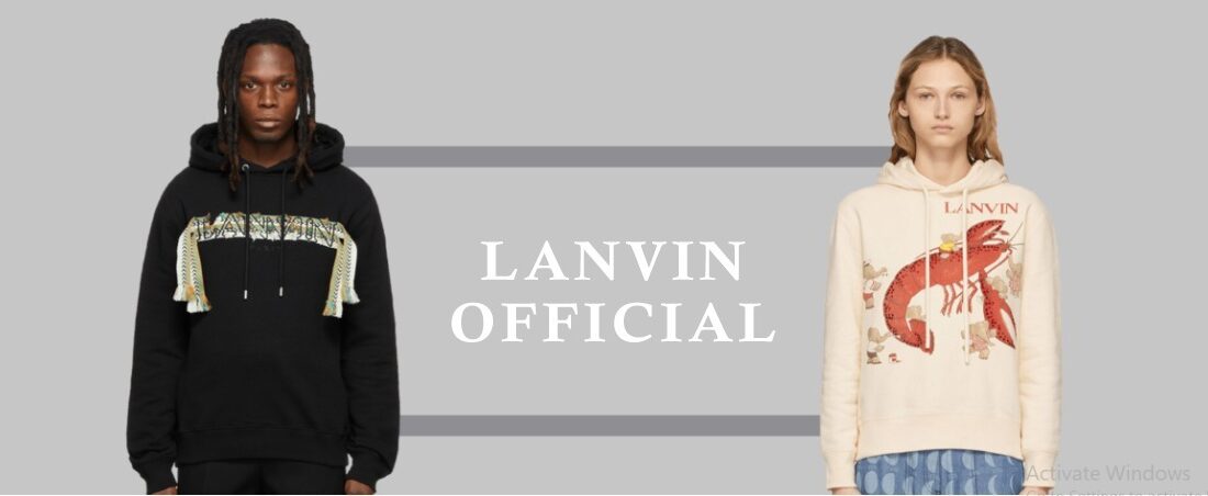 Lanvin Official