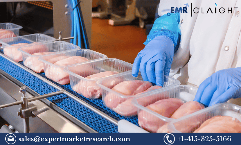 Self-Heating Food Packaging Market