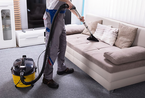 sofa cleaning services sharjah