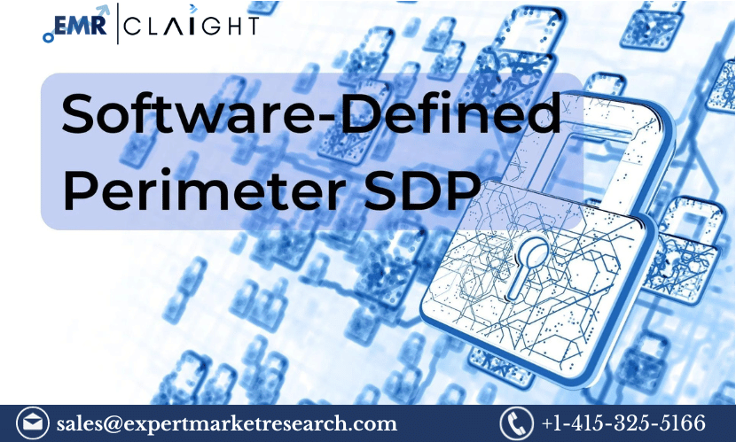 Software Defined Perimeter Market