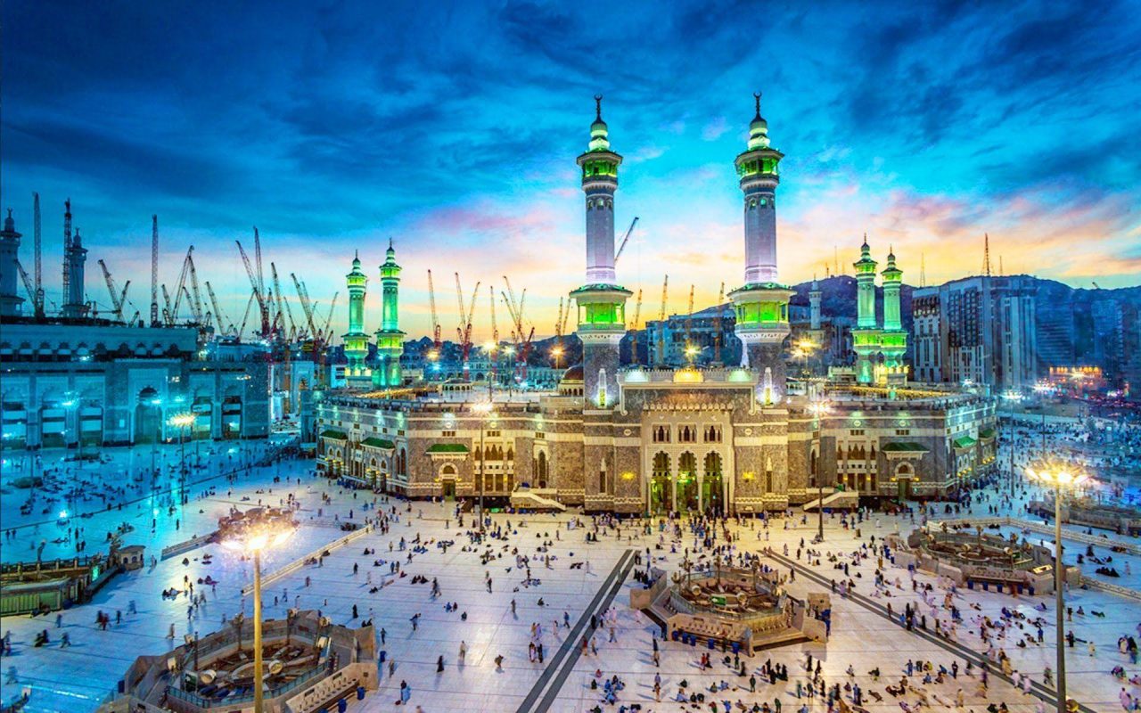 Umrah and Hajj Packages