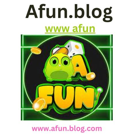 www afun