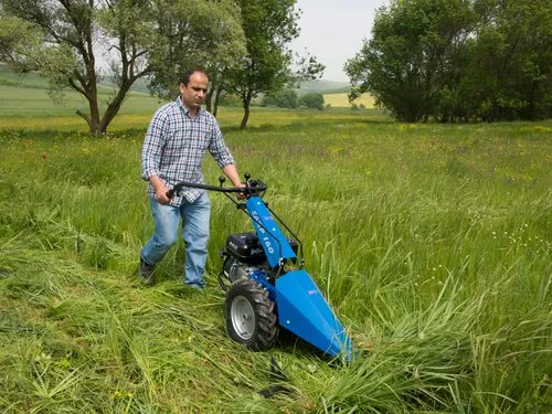 heavy duty grass cutting machine