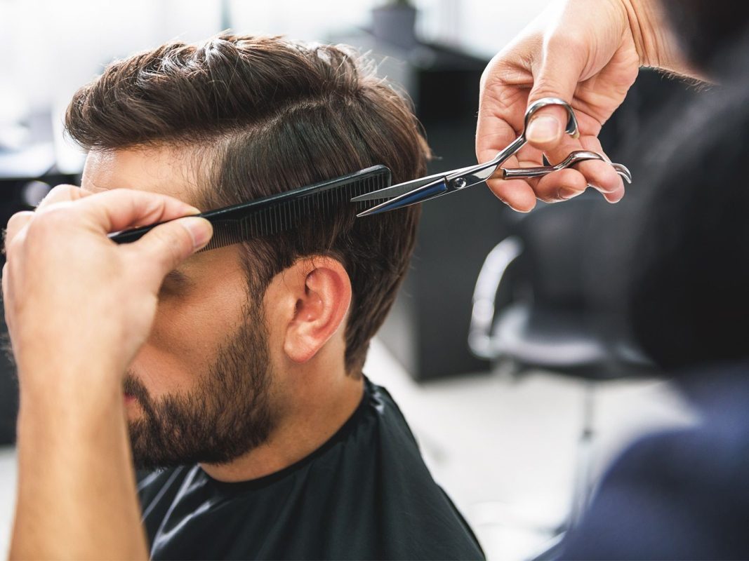 A Cut Above: Uncovering the Best Places for a Haircut in North York