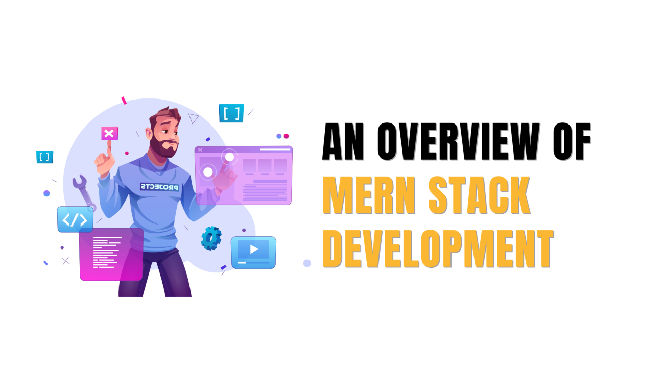 MERN full stack development course