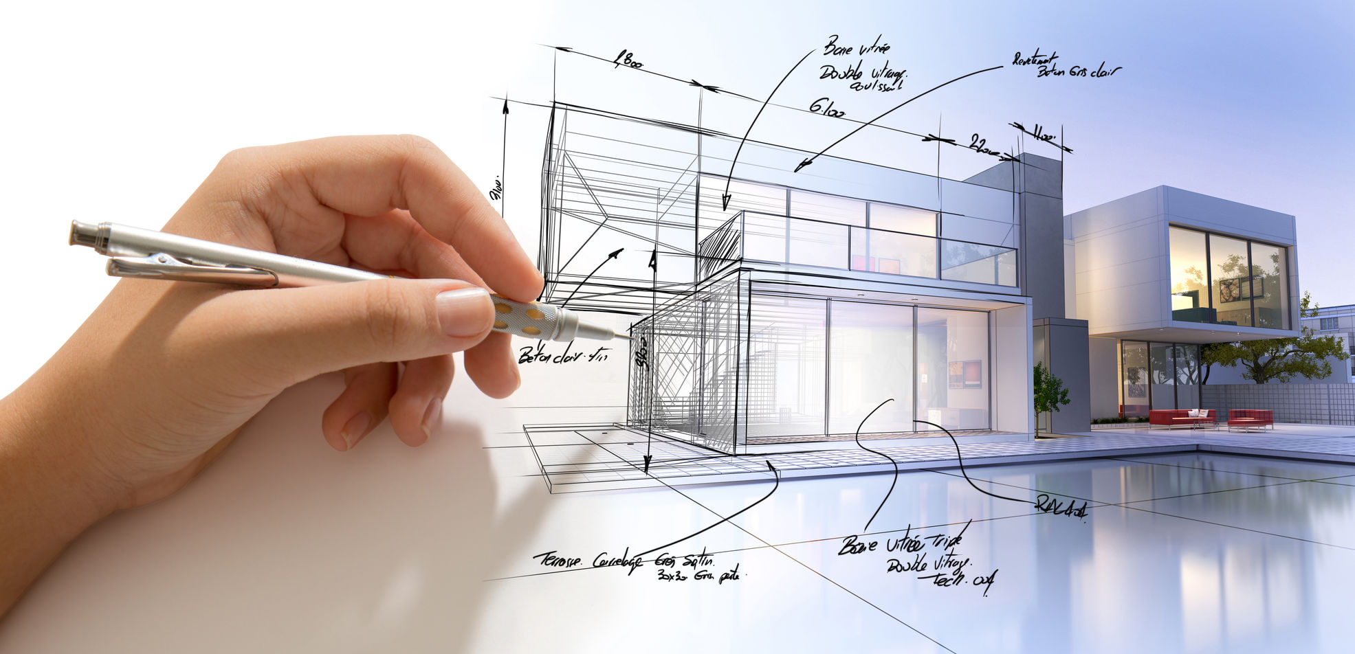 Designing Dreams: Unveiling Architect Services in Anaheim