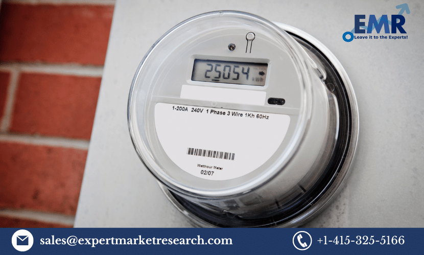 Europe Smart Water Meter Market