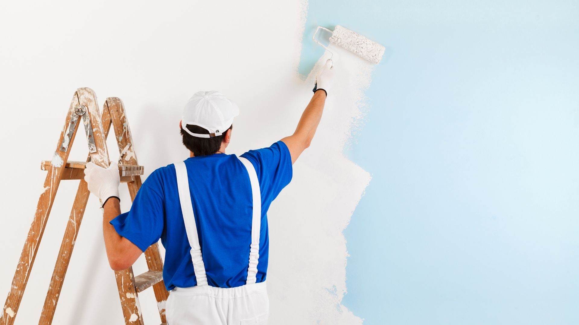 Beyond the Palette: A Closer Look at Arizona Painting Contractors