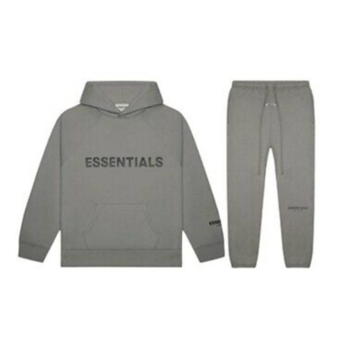 10 Sure Ways to Get Better at Essentials Successful Casual Hoodie