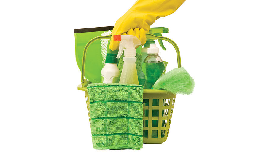 Green Cleaning Practices: Eco-Friendly Janitorial Services in Fresno