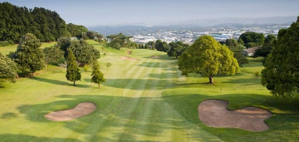 KLOOF COUNTRY CLUB