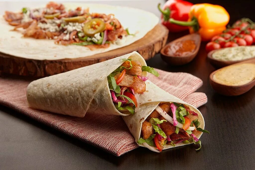 Indulge in Delicious and Ethical Eating with Halal Shawarma