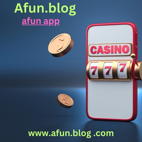 afun app