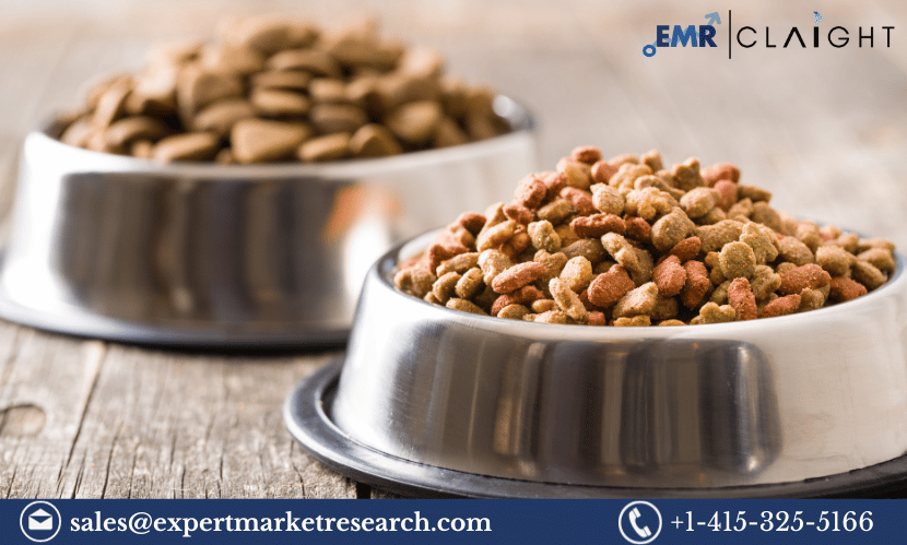 Argentina Pet Food Market Market