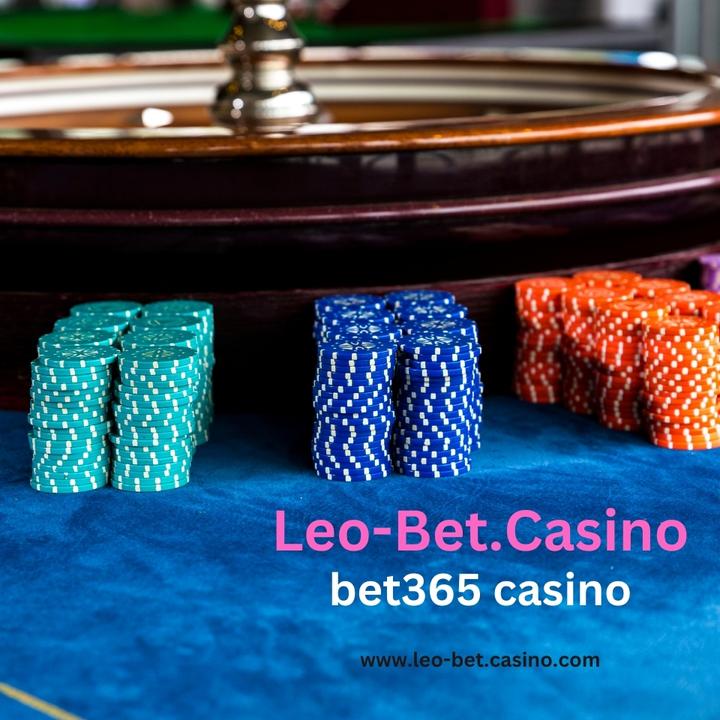 bet365 casino