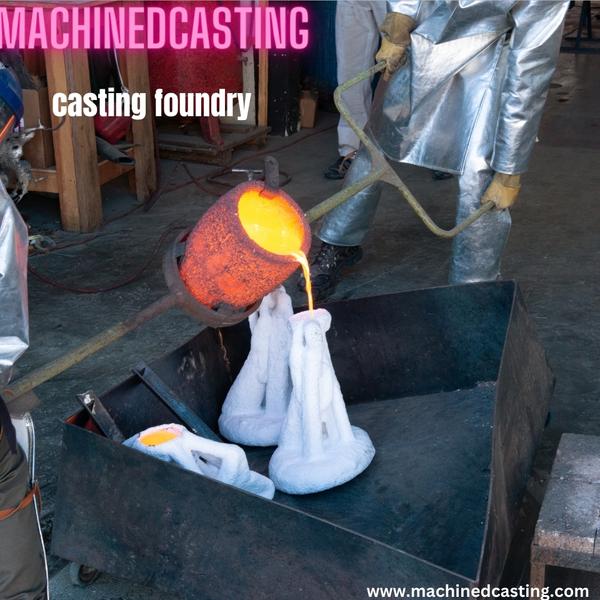 casting foundries