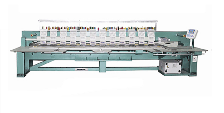 High-Quality Brother Embroidery Machine | True Digitizing