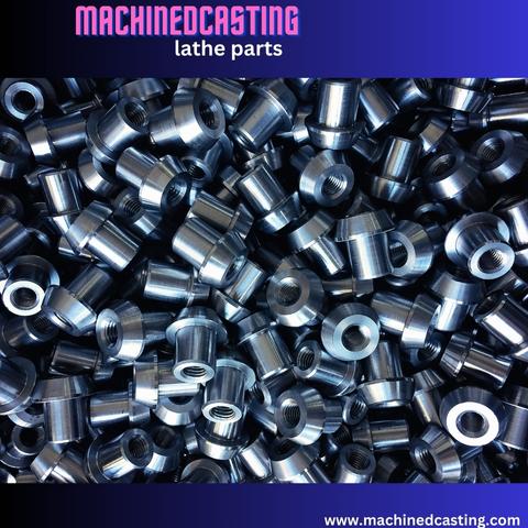 lathe parts