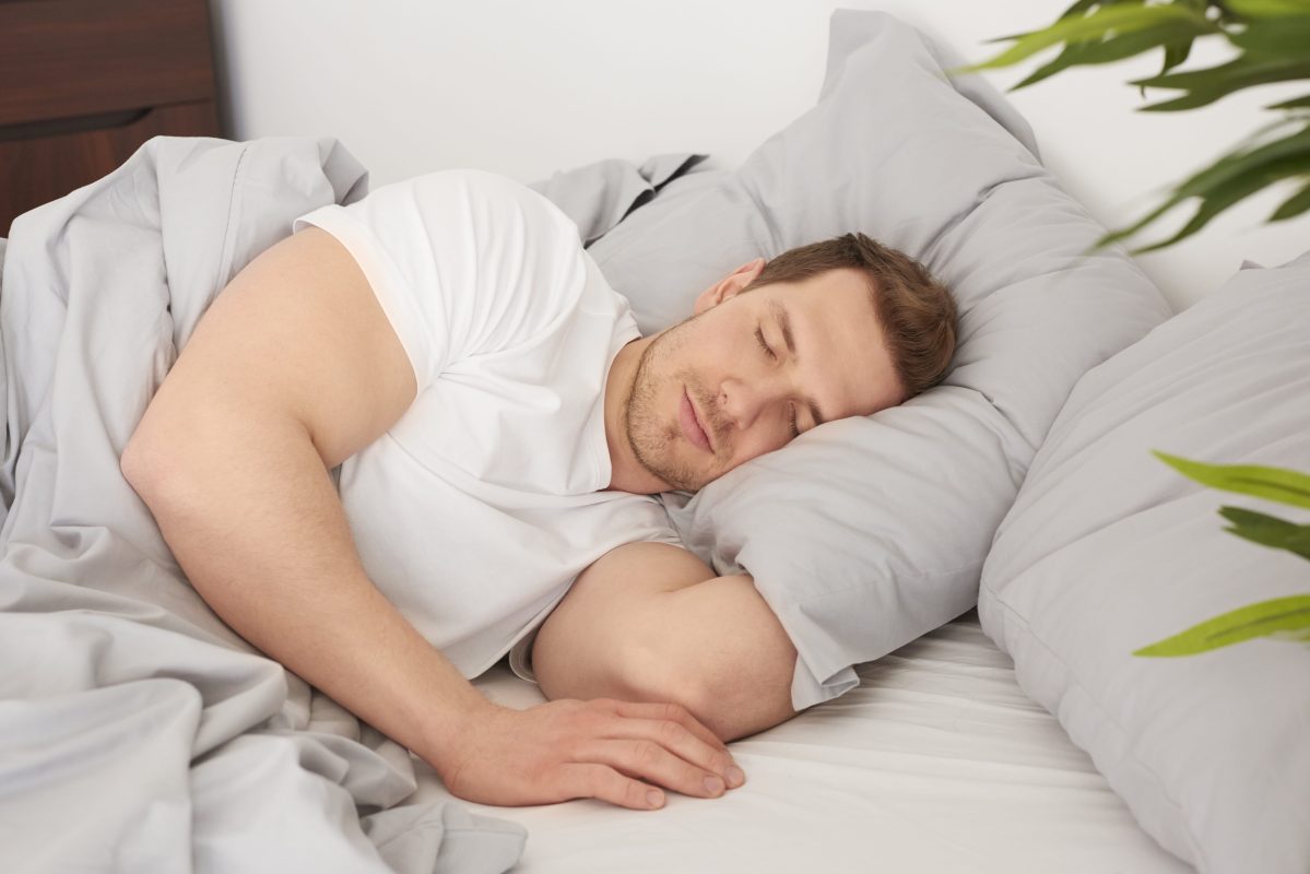 Are Melatonin Gummies the Secret to Adult Sleep?