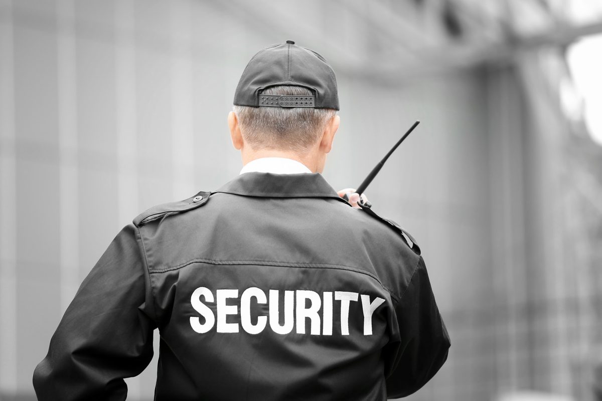 The Human Shield: How Personnel Security Enhances Safety in Altamonte Springs