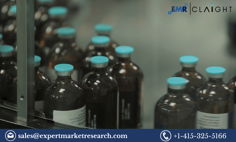 Saudi Arabia Pharmaceutical Glass Packaging Market