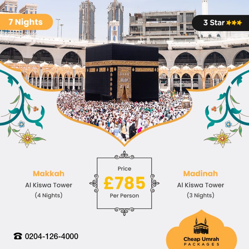 Cheap-umrah-packages-uk