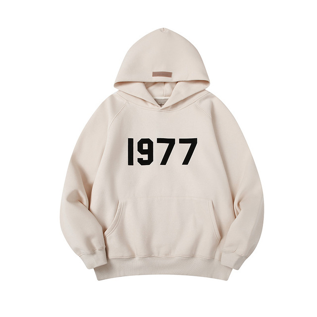 Hoodie Couture Jump into the Universe of Trendy Style Finds