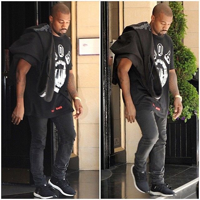 Fashion How Kanye West T Shirts Revolutionizing Street Style