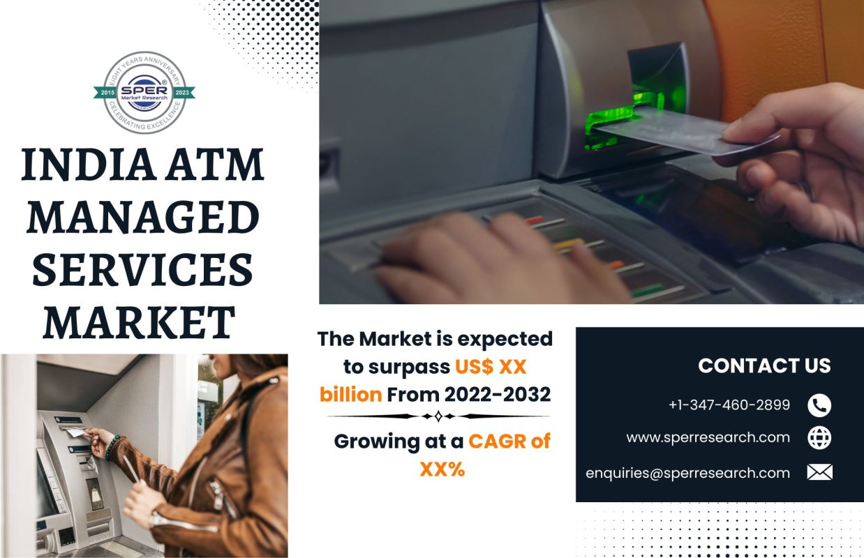 India ATM Managed Services Market