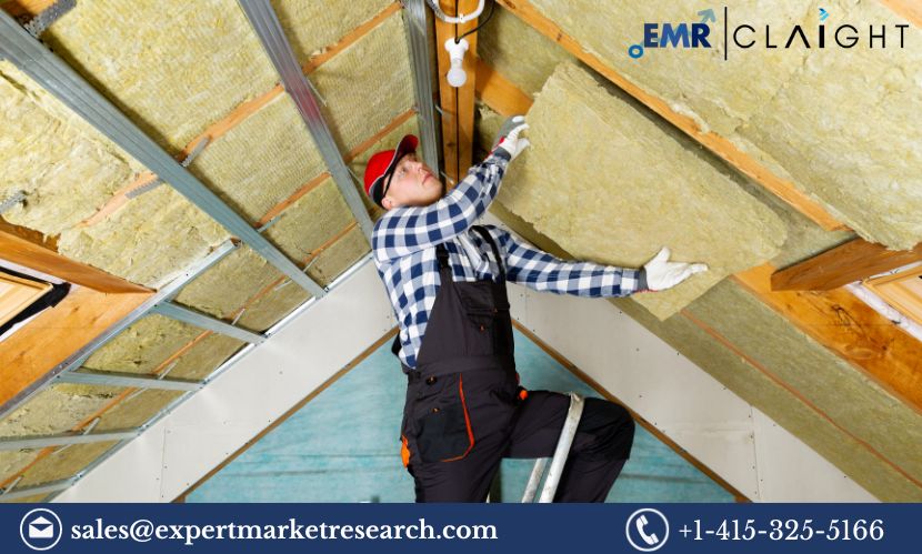 North America Building Thermal Insulation Market