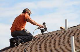 Roofing Services in Southampton