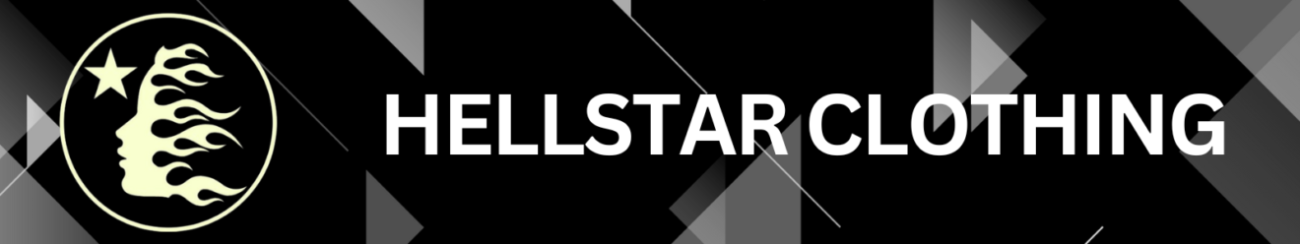 Hellstar Clothing | Official Hellstar Brand - 50% OFF