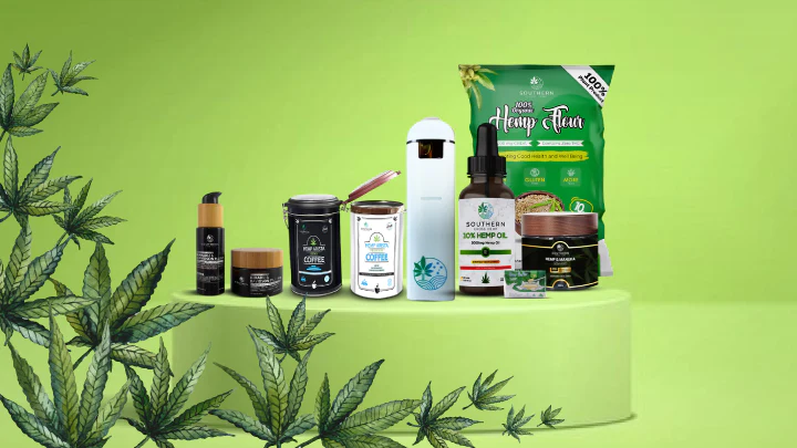 hemp products in australia