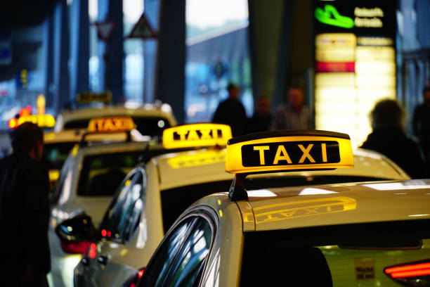 Taxi Makkah