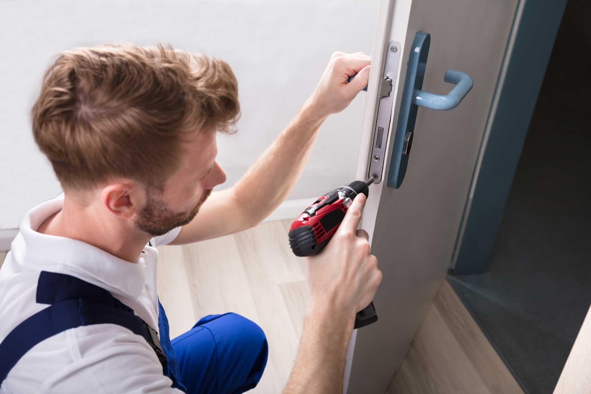 Residential-Locksmith-in Kent-WA