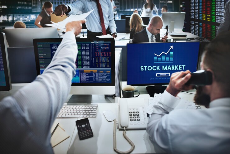 Successful Stock Market Investors in India